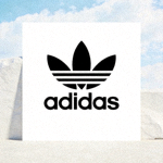 阿迪达斯体育品牌Logo