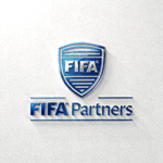 国际足联FIFA合作伙伴Logo
